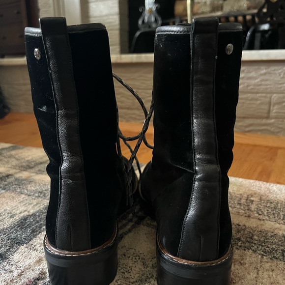 Stuart Weitzman Metermaid boots - Picture 6 of 6